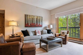 The Borders Lodge - Upper Borders 308